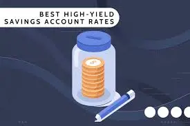 Best High-Yield Savings Accounts in the USA – 2025 Complete Guide